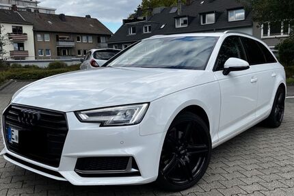 Audi A4 167.000 km 14.700 &euro; Essen 45147