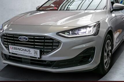 Ford Focus 25.986 km 22.499 &euro; Dortmund 44149