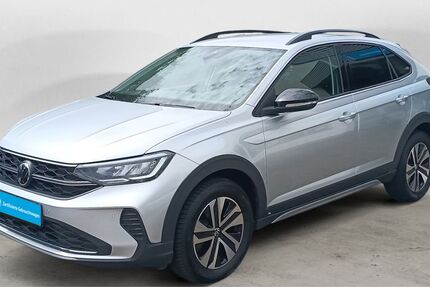 VW Taigo 6.401 km 24.180 &euro; Wetter 58300