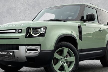Land Rover Defender 107.000 km 59.900 &euro; Essen 45141