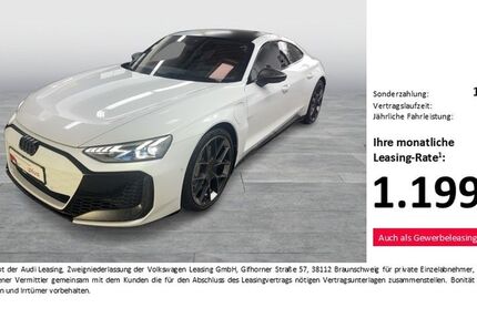 Audi RS e-tron GT 6.480 km 139.995 &euro; Dortmund 44143