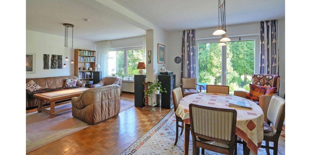 Doppelhaushälfte Bochum Wattenscheid - 6 Zimmer, 131 m&sup2;, 195.000&euro; | Angebot:25836496