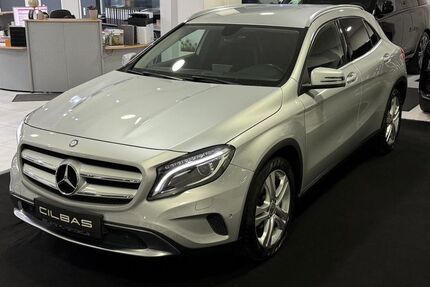Mercedes-Benz GLA 220 174.276 km 12.900 &euro; Gelsenkirchen 45891