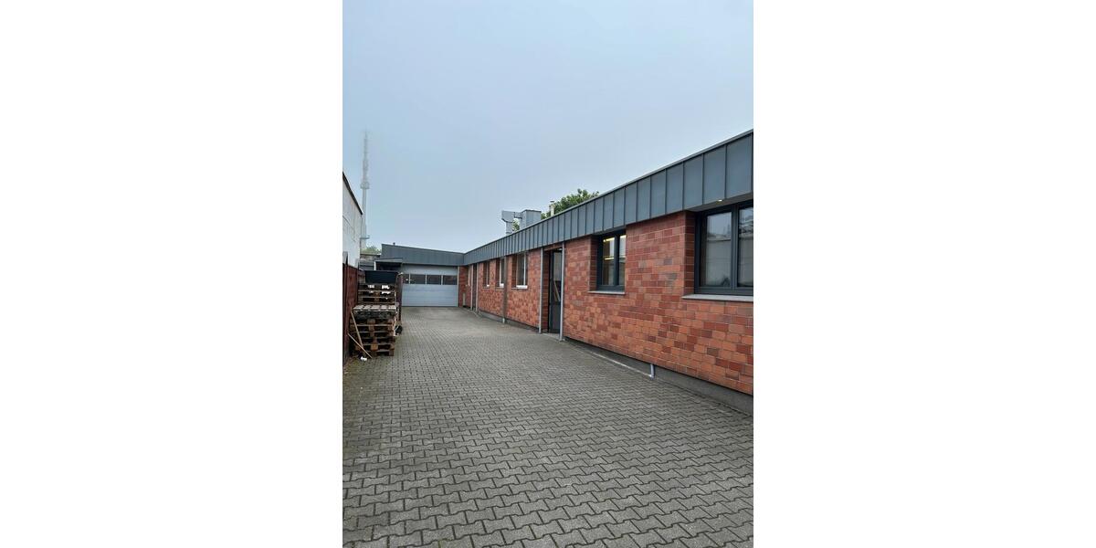 Gewerbeobjekt Oberhausen Biefang - 3.000&euro; | Angebot:26495589