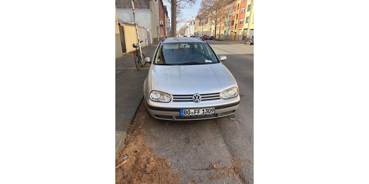 VW Golf 174.015 km 1.500 &euro; Witten 58452