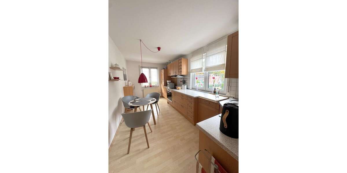 Etagenwohnung Bochum Bochum-Südwest - 2.5 Zimmer, 61 m&sup2;, 198.000&euro; | Angebot:26078359