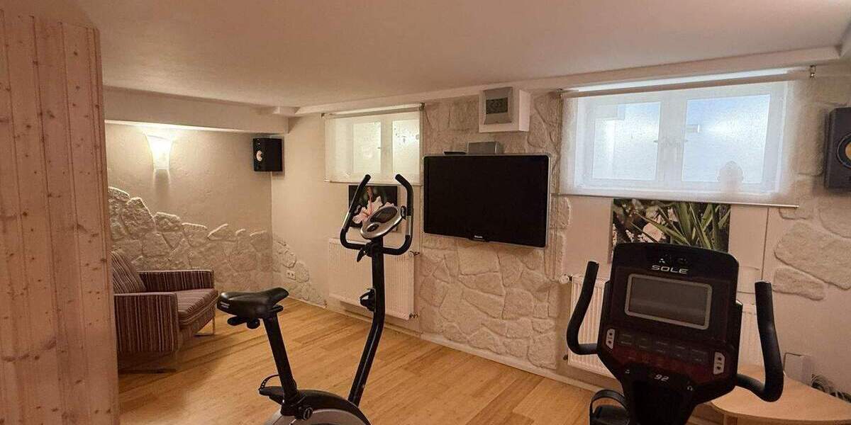 Mehrfamilienhaus, Wohnhaus Herten Langenbochum - 7 Zimmer, 260 m&sup2;, 499.000&euro; | Angebot:25687352