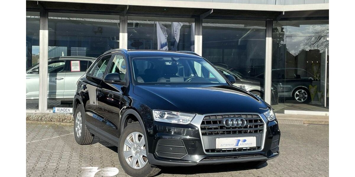 Audi Q3 72.812 km 21.980 &euro; Dülmen 48249