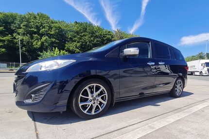 Mazda 5 230.000 km 5.500 &euro; Dortmund 44227