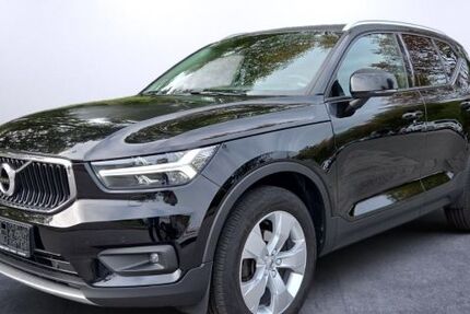 Volvo XC40 91.094 km 20.990 &euro; Dorsten 46282
