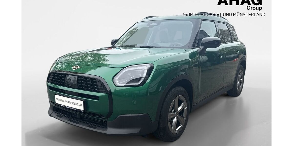 Mini Countryman C (Cooper) 15.200 km 31.990 &euro; Dülmen 48249