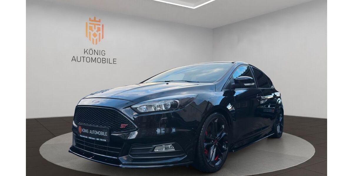 Ford Focus 116.000 km 16.450 &euro; Lünen 44536