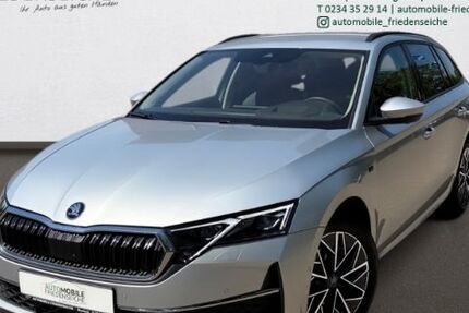 Skoda Octavia 27.546 km 29.980 &euro; Bochum 44805