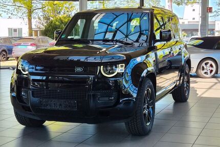Land Rover Defender 23.100 km 72.900 &euro; Marl 45770