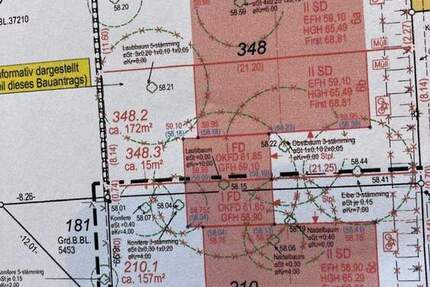 Grundstück Recklinghausen Hillerheide - 110.000&euro; | Angebot:25815238