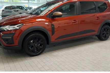 Dacia Jogger 19.339 km 19.780 &euro; Oberhausen 46049