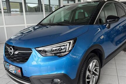 Opel Crossland (X) 92.952 km 11.890 &euro; Dortmund Innenstadt Ost 44143