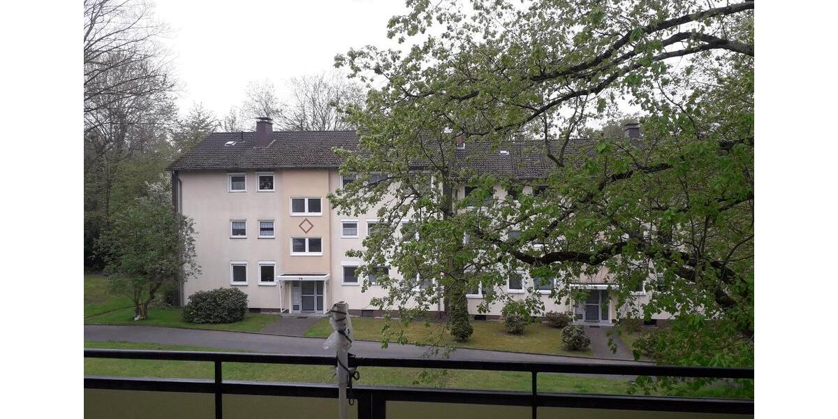 Etagenwohnung Essen Stadtbezirk VII - 3 Zimmer, 65 m&sup2;, 569&euro; | Angebot:26661260
