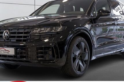 VW Touareg 1.250 km 92.990 &euro; Hattingen 45527