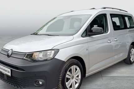 VW Caddy Maxi 50.723 km 27.980 &euro; Dortmund 44379