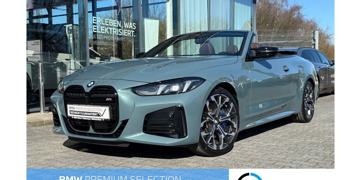 BMW M440 6.699 km 64.480 &euro; Mülheim 45472