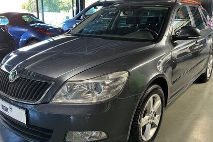 Skoda Octavia 148.000 km 5.490 &euro; Dortmund 44263