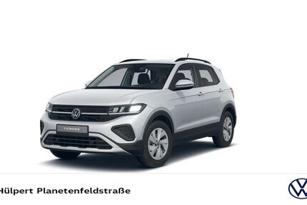 VW T-Cross 3.648 km 20.977 &euro; Dortmund 44379