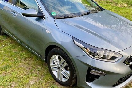 Kia ceed Sportswagon 91.000 km 13.800 &euro; Lüdinghausen 59348
