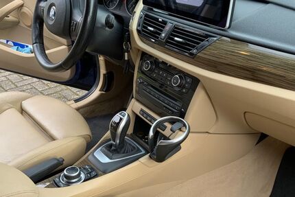 BMW X1 212.000 km 8.500 &euro; Dinslaken 46537
