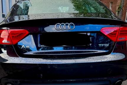 Audi A5 150.000 km 10.190 &euro; Oberhausen 46045