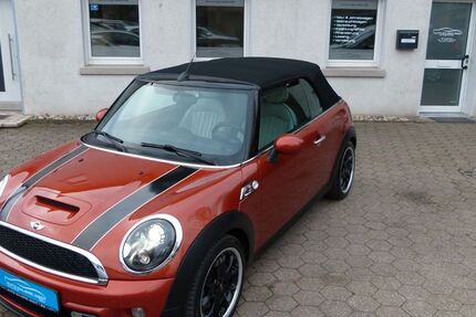 Mini Cooper S 168.758 km 8.790 &euro; Bochum 44809