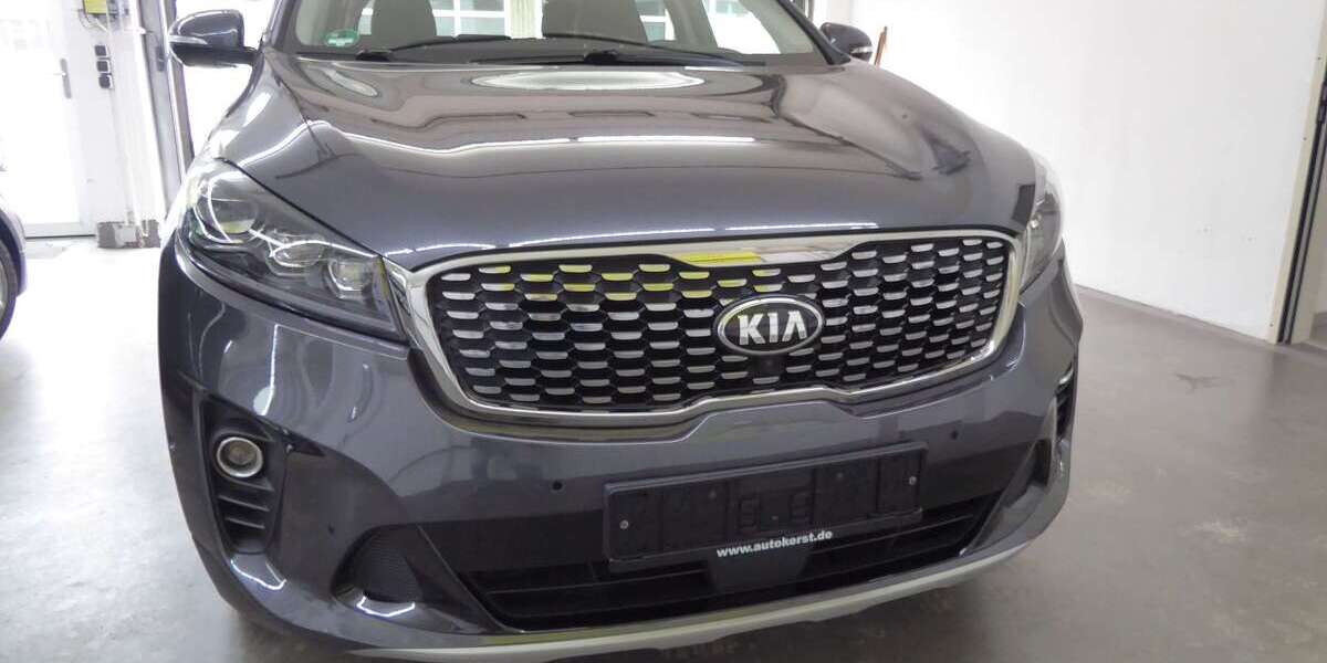 Kia Sorento 86.973 km 24.190 &euro; Bochum 44879
