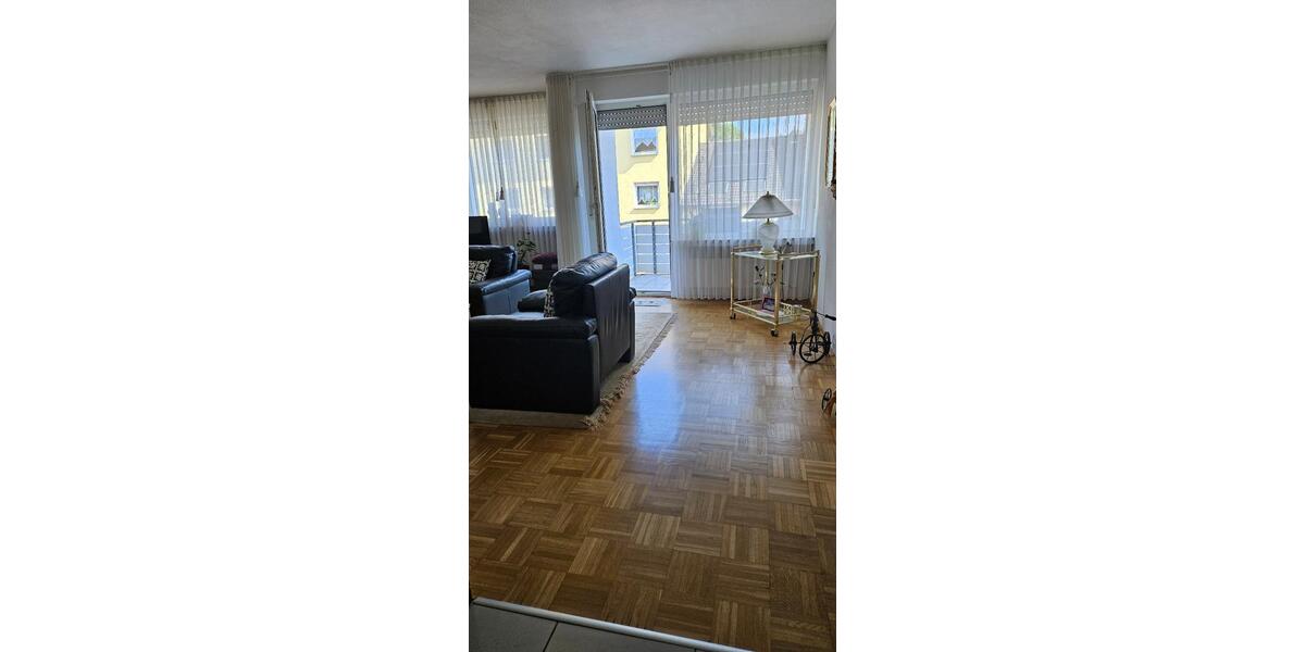 Etagenwohnung Dortmund Huckarde - 3.5 Zimmer, 77 m&sup2;, 196.000&euro; | Angebot:26754354