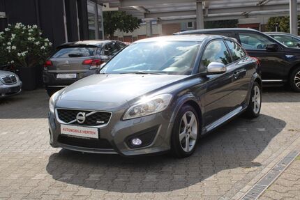 Volvo C30 128.000 km 5.900 &euro; Herten 45699