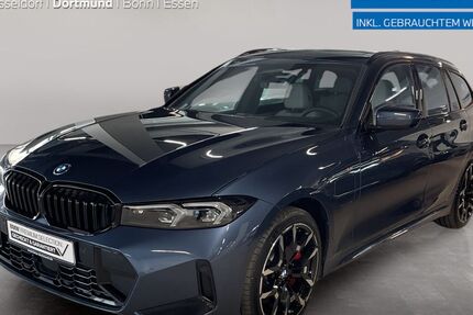 BMW 330 24.666 km 53.899 &euro; Dortmund 44263