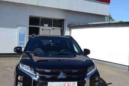 Mitsubishi ASX 64.800 km 18.450 &euro; Bottrop 46240