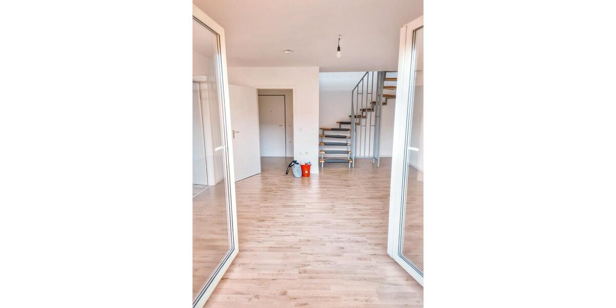 Maisonettenwohnung Herdecke - 2 Zimmer, 72 m&sup2;, 700&euro; | Angebot:24943733