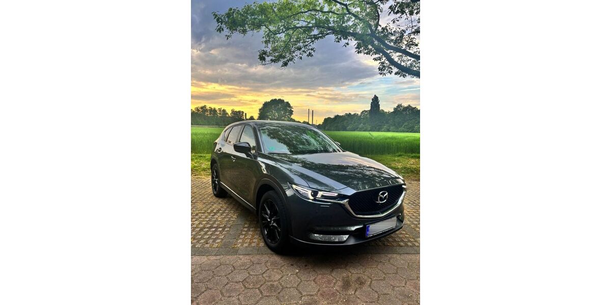 Mazda CX-5 65.000 km 22.000 &euro; Gladbeck 45964