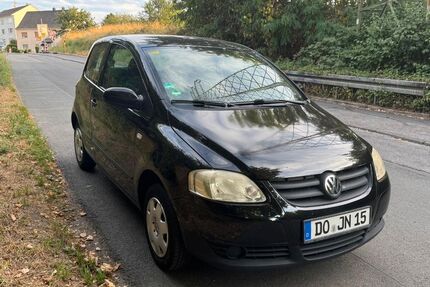 VW Fox 170.000 km 700 &euro; dortmund 44269