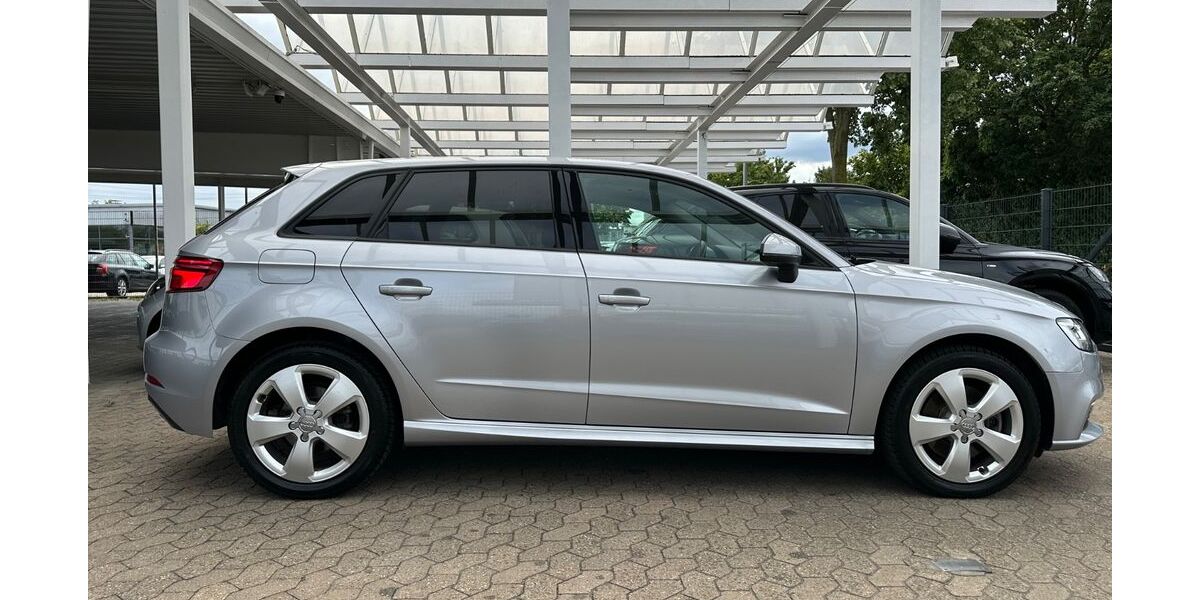 Audi A3 71.000 km 17.950 &euro; Dinslaken 46539