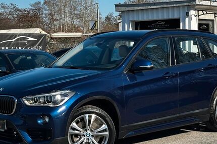BMW X1 65.000 km 22.900 &euro; Essen 45326