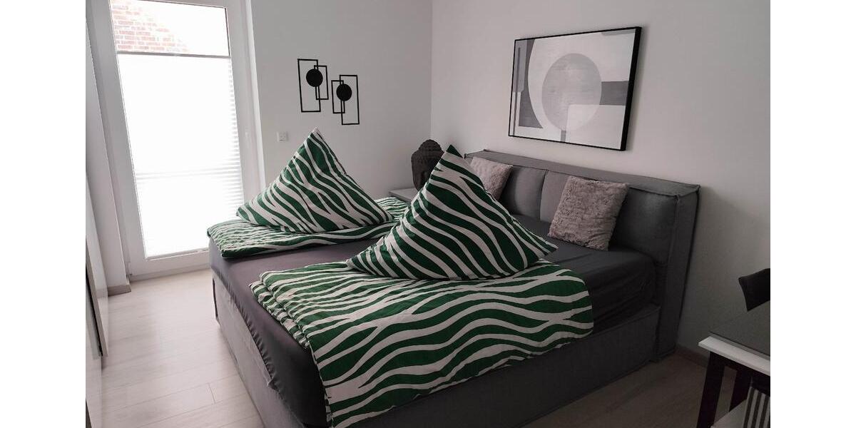 Etagenwohnung Dülmen - 2.5 Zimmer, 67 m&sup2;, 990&euro; | Angebot:25511478