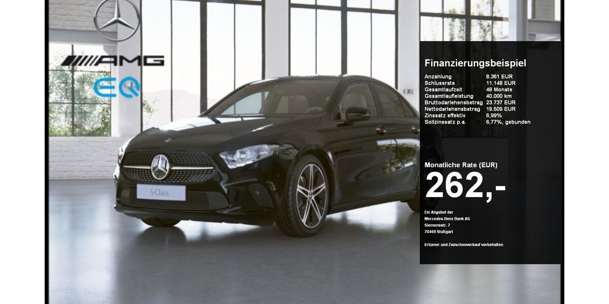 Mercedes-Benz A 180 19.344 km 27.870 &euro; Dortmund 44139