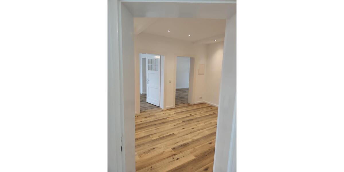 Etagenwohnung Recklinghausen - 3 Zimmer, 104 m&sup2;, 1.100&euro; | Angebot:25933015