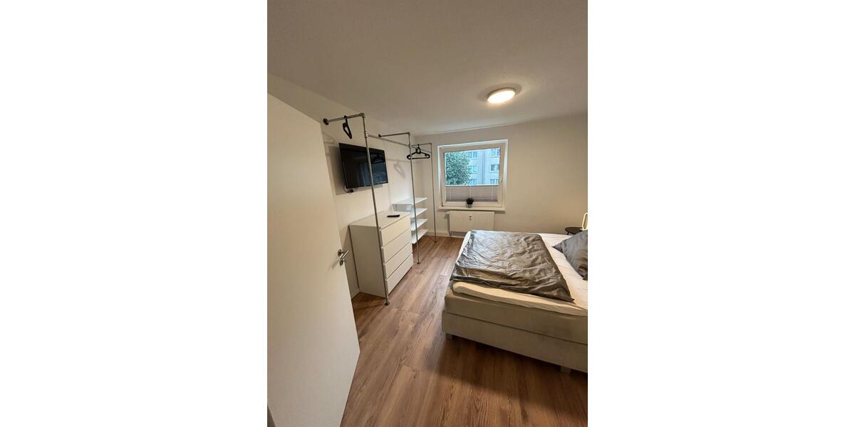 Etagenwohnung Oberhausen Rothebusch - 3 Zimmer, 60 m&sup2;, 135.555&euro; | Angebot:25805672