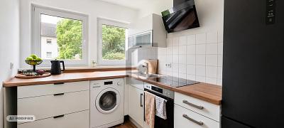 KAPITALANLAGE ODER SELBST BEWOHNEN - Etagenwohnung Essen Stadtbezirk IV | Angebot:27655265