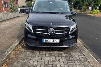 Mercedes-Benz V 300 62.500 km 68.500 &euro; Herten 45699