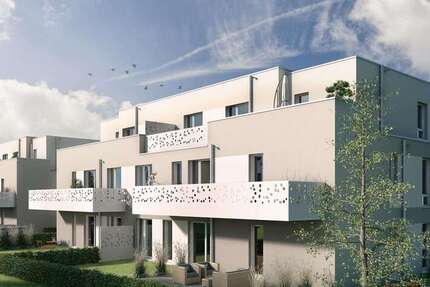 Wohnung Essen Stadtbezirk IV - 3 Zimmer, 83 m&sup2;, 329.000&euro; | Angebot:23487829