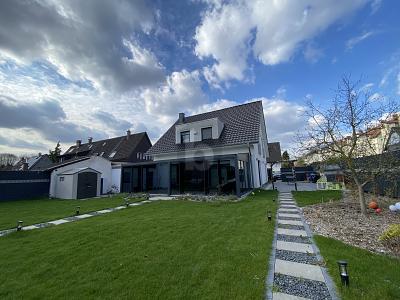 ALLEINSTEHENDER FAMILIENTRAUM MIT GARTEN - Einfamilienhaus Gladbeck Brauck | Angebot:26749525