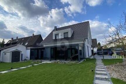 ALLEINSTEHENDER FAMILIENTRAUM MIT GARTEN - Haus Gladbeck Brauck | Angebot:26749525